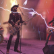 Illustration for article titled Guitar Hero Metallica Comes With Slice Of Lemmy